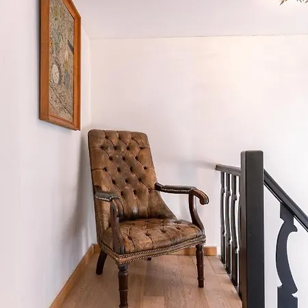Apartamento Charming At The Heart Of *