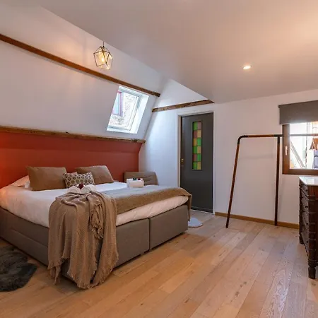 Charming At The Heart Of